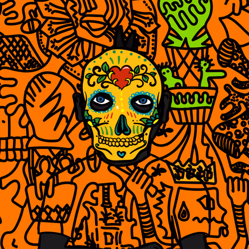 Hashmasks