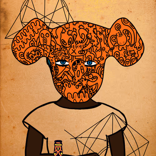 Hashmask #209