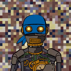 Hashmask #11335