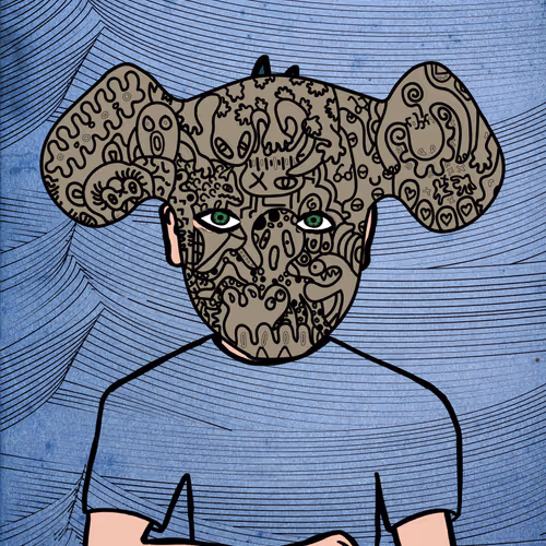 Hashmasks