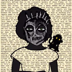 Hashmask #9414