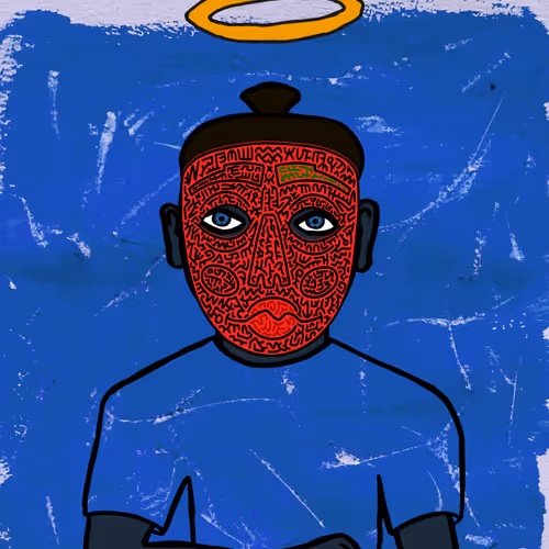 Hashmasks