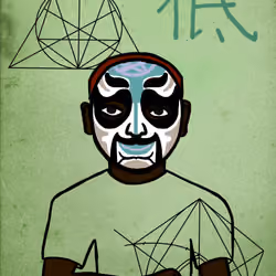 Hashmask #749