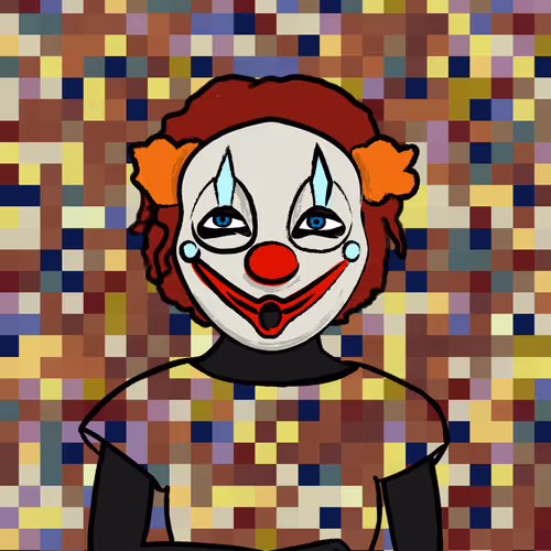 Hashmasks