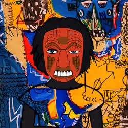 Hashmask #11612
