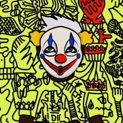 Hashmask #7142