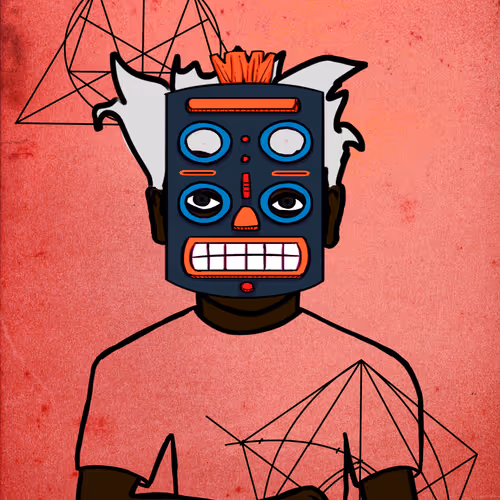 Hashmasks
