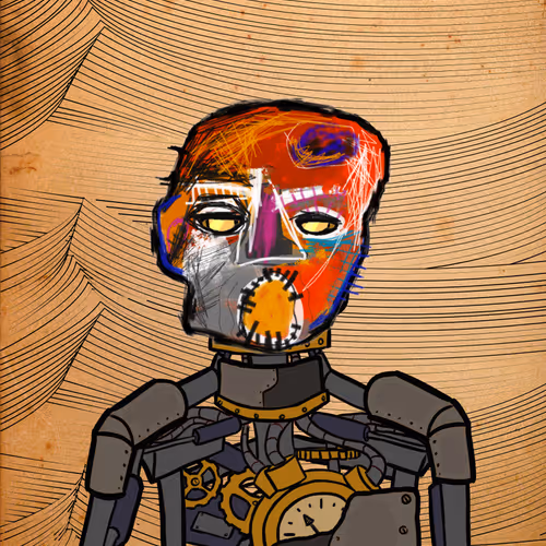 Hashmasks