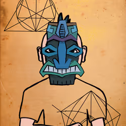 Hashmask #10700