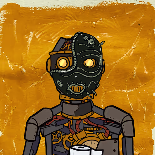 Hashmasks