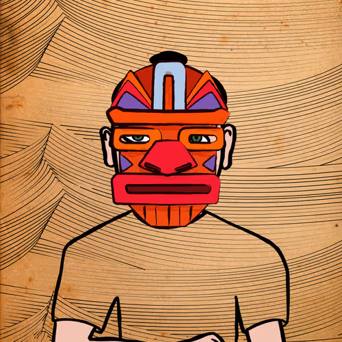 Hashmasks