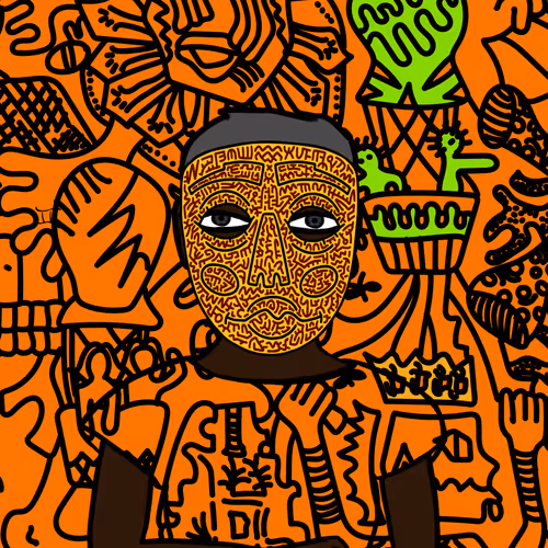Hashmask #12078