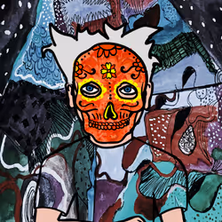 Hashmask #3085