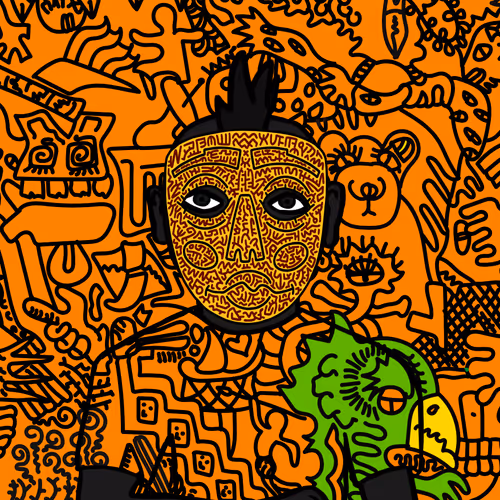 Hashmasks