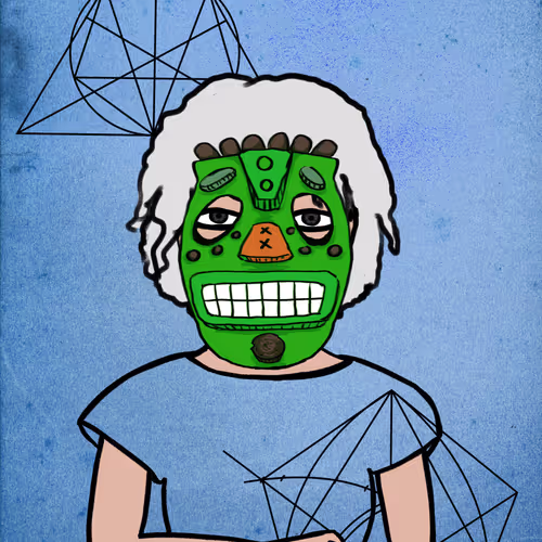 Hashmasks