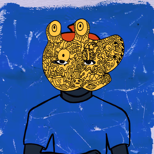Hashmasks