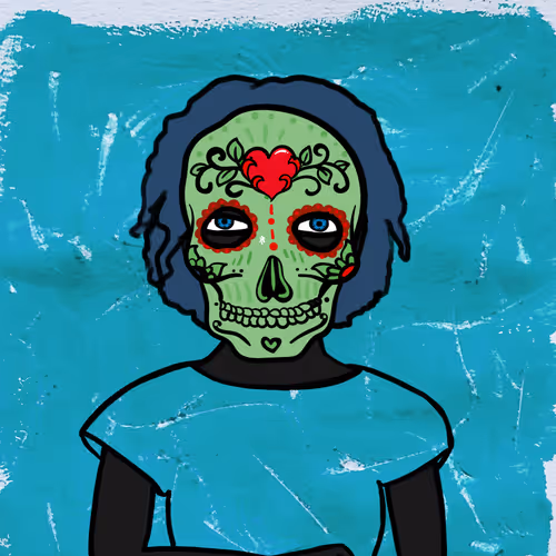 Hashmask #4667