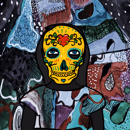 Hashmasks