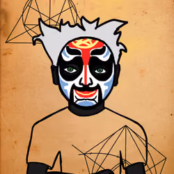 Hashmask #11961