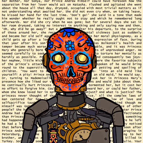 Hashmasks