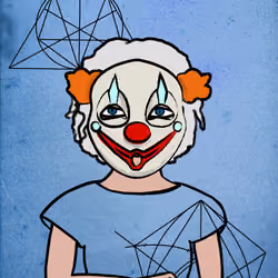 Hashmask #4265