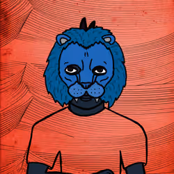 Hashmask #10054