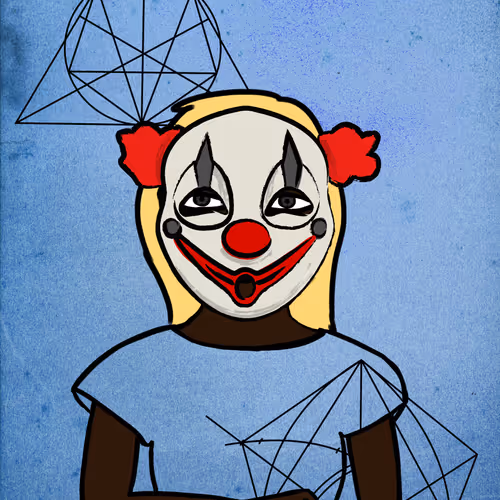 Hashmasks