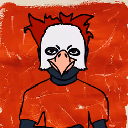 Hashmask #15646