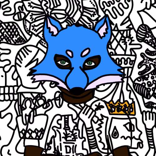 Hashmask #10889