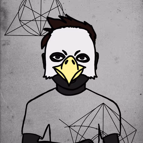 Hashmasks