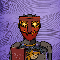 Hashmask #11431