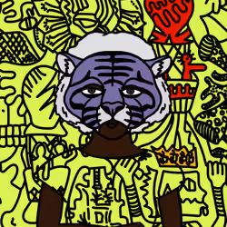 Hashmask #6635