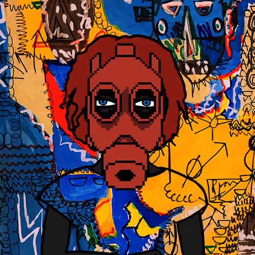 Hashmasks