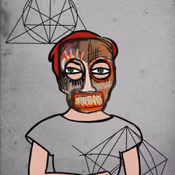 Hashmask #11104