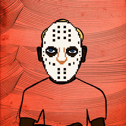Hashmasks