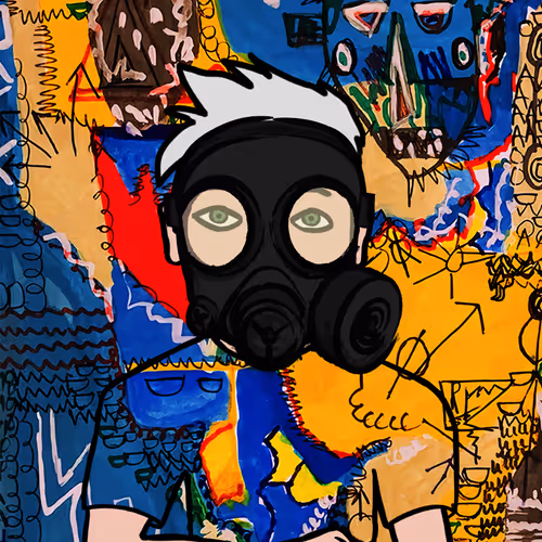 Hashmasks