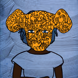 Yellowphant