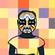 Hashmask #1571
