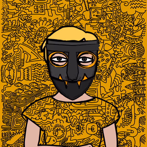 Hashmasks