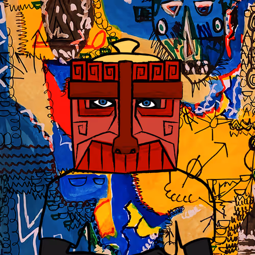 Hashmasks