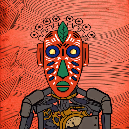 Hashmask #3479