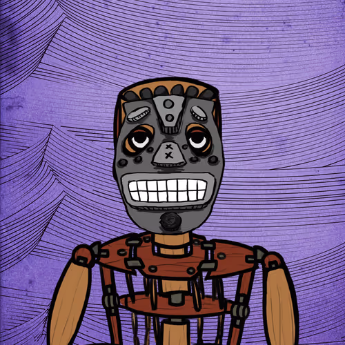 Hashmasks