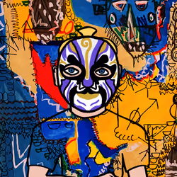 Hashmask #207