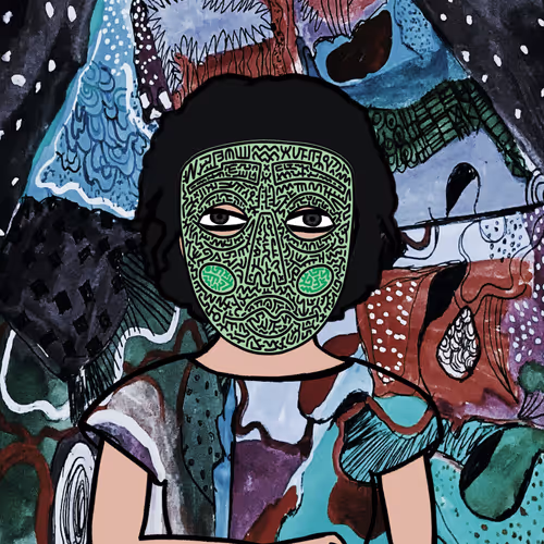 Hashmask #4533