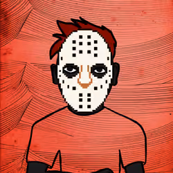 Hashmask #1799