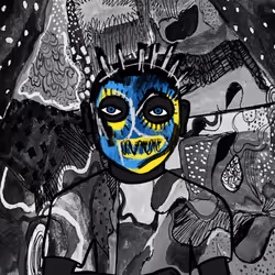Hashmask #14363