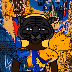 Hashmask #623