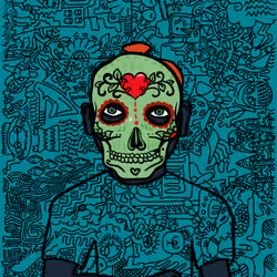 Hashmask #12426