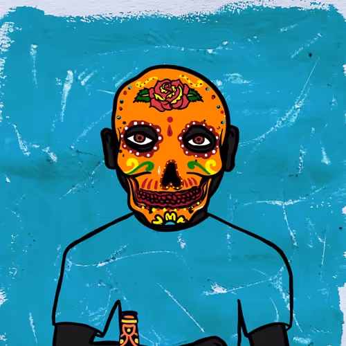 Hashmask #14859
