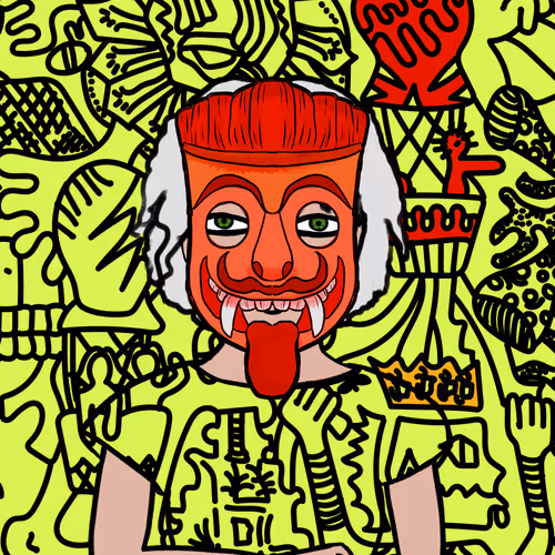 Hashmasks